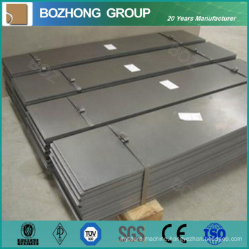 N06625 Special Price of Inconel 625 Steel Plate